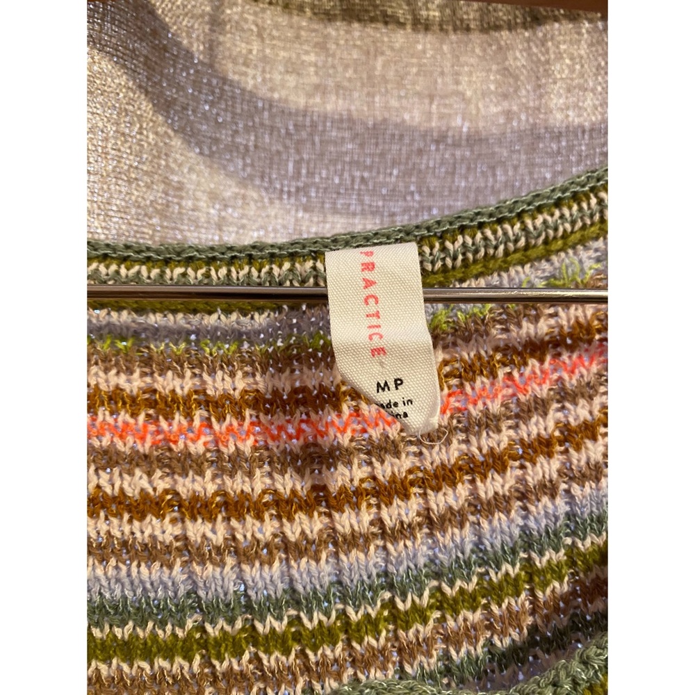 LIKE NEW Anthropologie Knit 2-piece Set - Picture 4 of 7